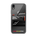 Exotic Car - iPhone Case