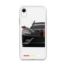 Exotic Car - iPhone Case