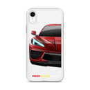 Sports Car - iPhone Case