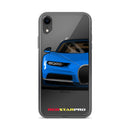 Exotic Car - iPhone Case