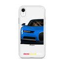 Exotic Car - iPhone Case