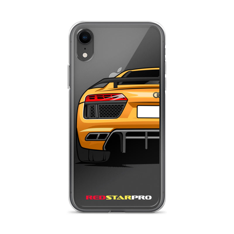 Exotic Car - iPhone Case