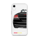 Convertible Sport Car - iPhone Case
