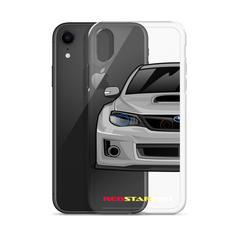 Tuner - iPhone Case