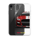 Muscle Car - iPhone Case
