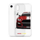 Muscle Car - iPhone Case