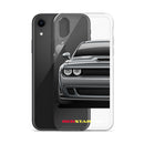 Muscle Car - iPhone Case