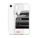 Muscle Car - iPhone Case