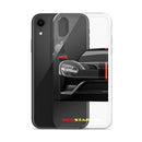 Exotic Car - iPhone Case