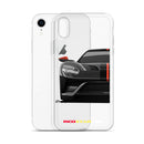 Exotic Car - iPhone Case
