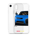 Exotic Car - iPhone Case