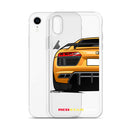Exotic Car - iPhone Case