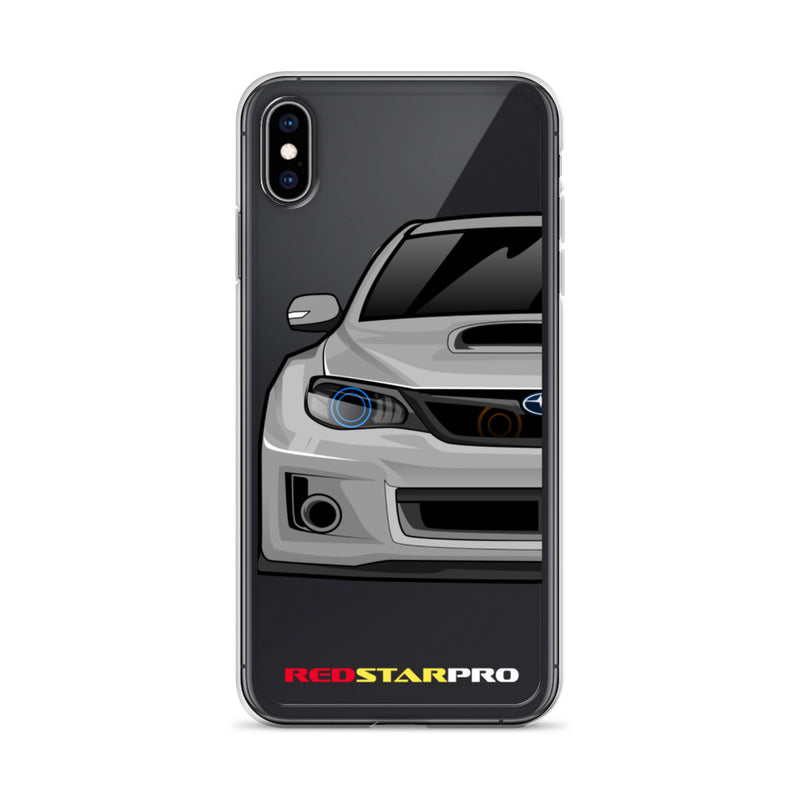 Tuner - iPhone Case