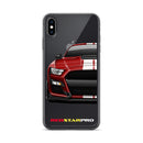 Muscle Car - iPhone Case