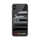 Muscle Car - iPhone Case