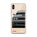Muscle Car - iPhone Case