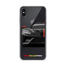 Exotic Car - iPhone Case