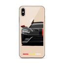 Exotic Car - iPhone Case