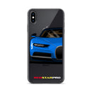 Exotic Car - iPhone Case