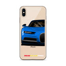 Exotic Car - iPhone Case
