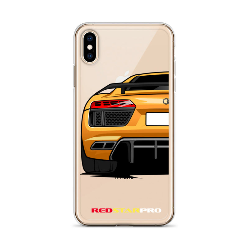 Exotic Car - iPhone Case