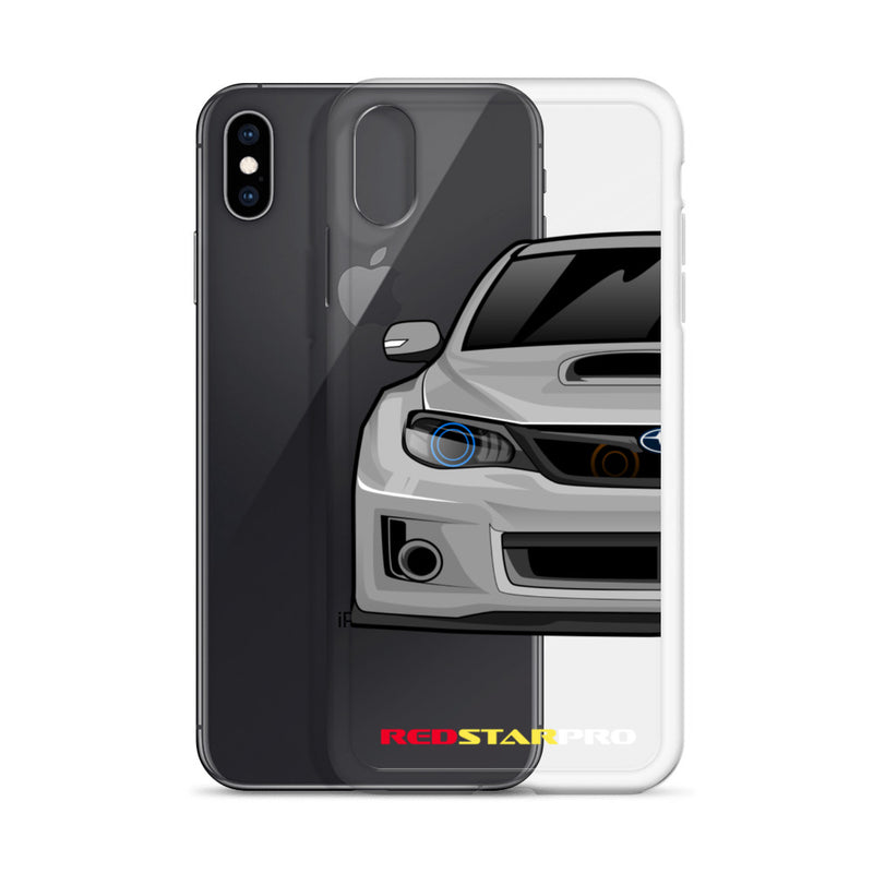 Tuner - iPhone Case