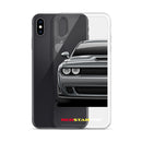 Muscle Car - iPhone Case