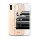 Muscle Car - iPhone Case