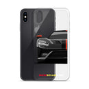 Exotic Car - iPhone Case