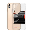 Exotic Car - iPhone Case