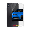 Exotic Car - iPhone Case