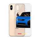 Exotic Car - iPhone Case