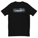 RSP Up In Smoke - Men's T-Shirt