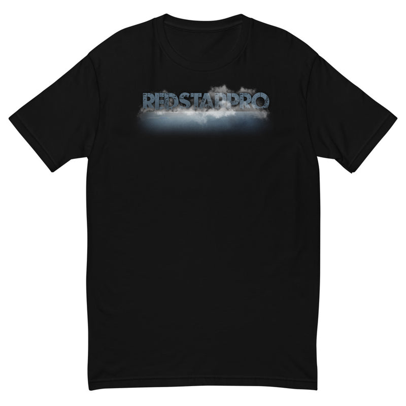 RSP Up In Smoke - Men's T-Shirt