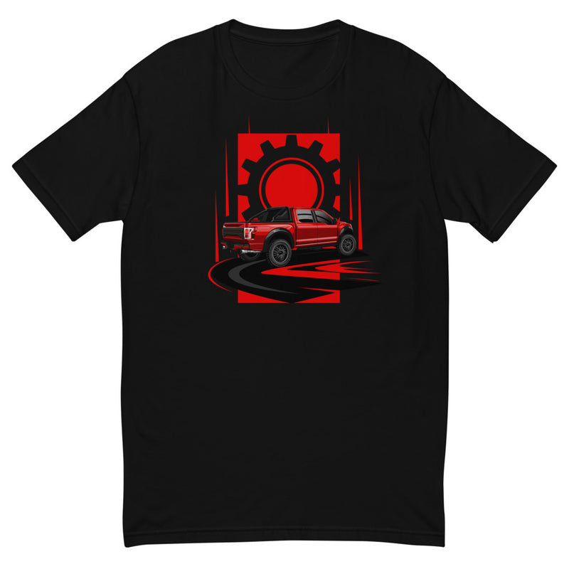 Sport Truck - Men's T-Shirt