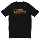 Doin' Donuts - Men's T-Shirt