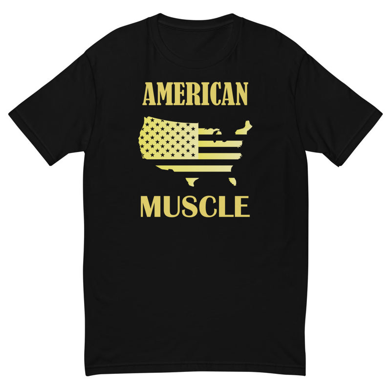 American Muscle - Men's T-Shirt