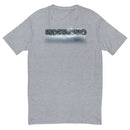 RSP Up In Smoke - Men's T-Shirt