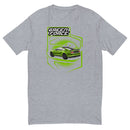 Muscle Car - Men's T-Shirt