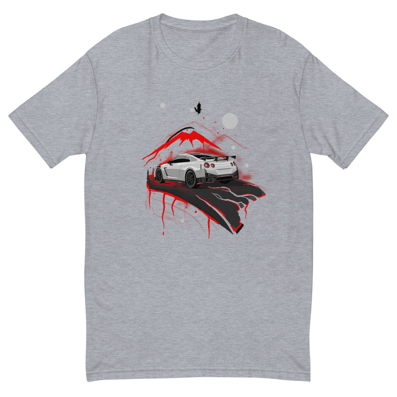 Import Volcano - Men's T-Shirt