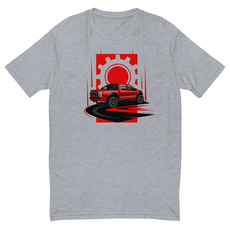 Sport Truck - Men's T-Shirt