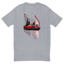 Sports Car - Men's T-Shirt