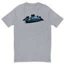 City Sport Car - Men's T-Shirt