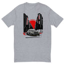 City Sport Car - Men's T-Shirt
