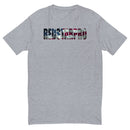 RSP American Flag - Men's T-Shirt