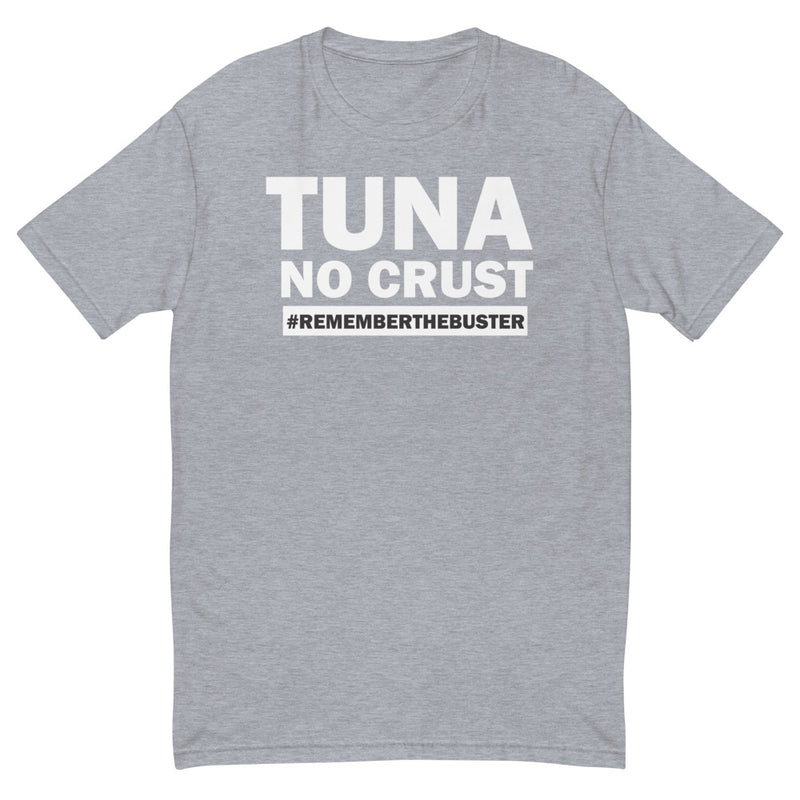 Tuna No Crust - Men's T-Shirt11
