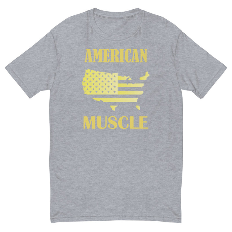 American Muscle - Men's T-Shirt