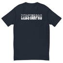 RSP Tire Mark - Men's T-Shirt