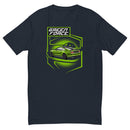 Muscle Car - Men's T-Shirt