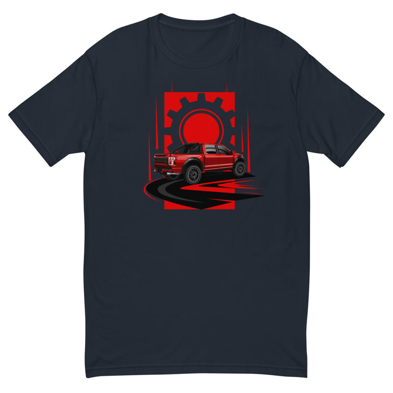 Sport Truck - Men's T-Shirt